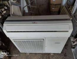 Toptec 1.5ton ac for sell