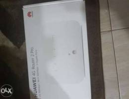 4G Router 2 Pro