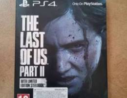 Ps4 the last of us part 2