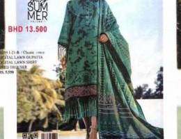 Pakistani Original Branded Dresses