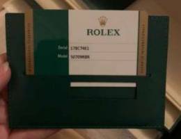 Rolex