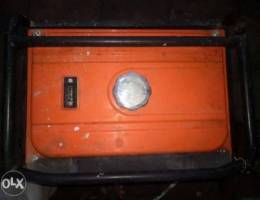 Generator for sale