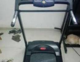 treadmill for salw power fitness company 7...