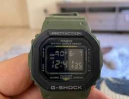 Casio g-shock Original