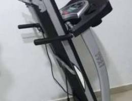 Treadmill T921