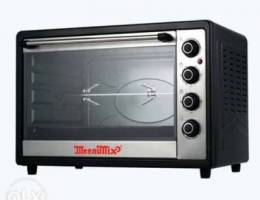 electronic oven