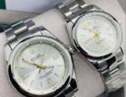 Rolex Couple watches