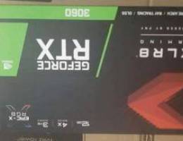 3060 12gb Nvidia brand new