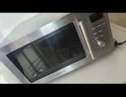 Kenwood microwave 25 ltrs