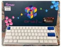 Ducky one 2 mini mechanical gaming keyboar...