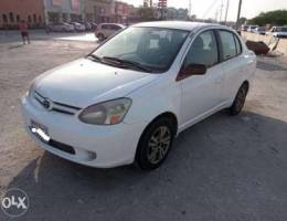 Toyota Echo 2004 For Sale