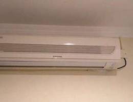 Split AC