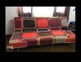 Sofa coming bed sale