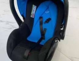 Baby car seat