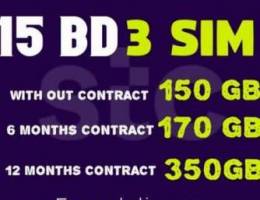 Stc postpaid plans!