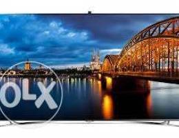 Samsung Smart TV LED Full HD