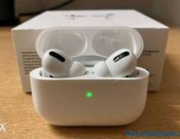 Original Apple Airpods Pro Lastest New Box...