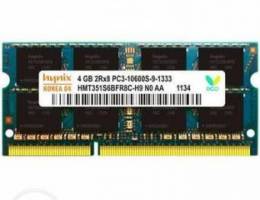 Ddr3 ram