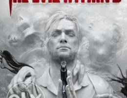 Ù…Ø·Ù„ÙˆØ¨ Ù„Ø¹Ø¨Ù‡ The Evil Within 2 Wanted