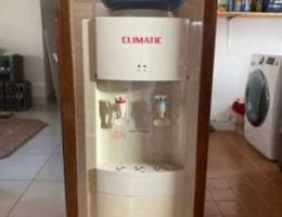 water cooler climatic