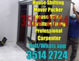 Furniture removal any where in Bahrain shi...