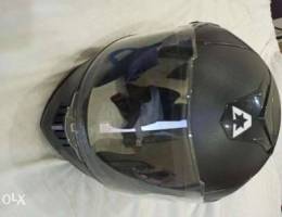 Sell new helmet