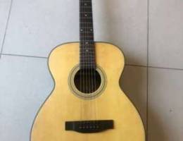 41â€ acoustic guitars just WhatsApp