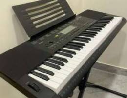 Casio CTK-860in keyboard