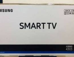 Samsung smart tv