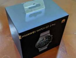 *BRAND NEW* Huawei Watch GT 2 Pro