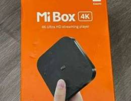 mi box receiver