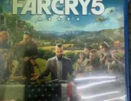 far cry 5