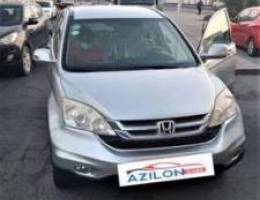 honda cr-v model 2011 for sale