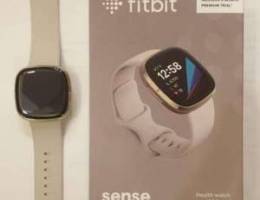 Fitbit sense (new)