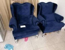 2 Armchair for sale