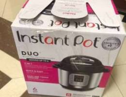 Instant Pot