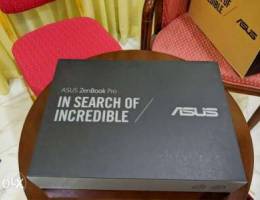 *Like New* ASUS UX501 ZenBook Pro