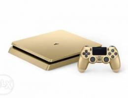 Ø¨Ù„Ø§Ø³ØªÙŠØ´Ù† ÙÙˆØ± - ps4