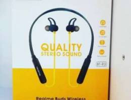 Super Quality Redme Bluetooth Headset