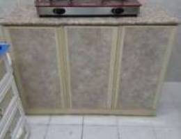 Kitchen Cabinet For sale