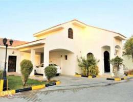 Beautiful Double storey 3 bed room villa w...