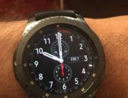 Samsung gear s3 frontier