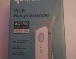 Tp-link AC 1750 wi-fi range extender