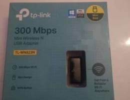 tp- link TL-WN823N