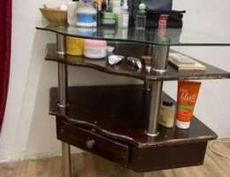 dressing table