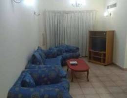 1bhk fully furnished flat250bd with unlimi...