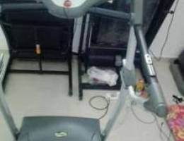 body fit treadmill clean condition 85bd la...