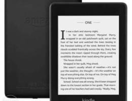Kindle Paperwhite (10th Gen) + Infiland co...