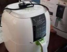 Air Fryer, 3LTR