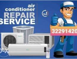 All type ac repair and service